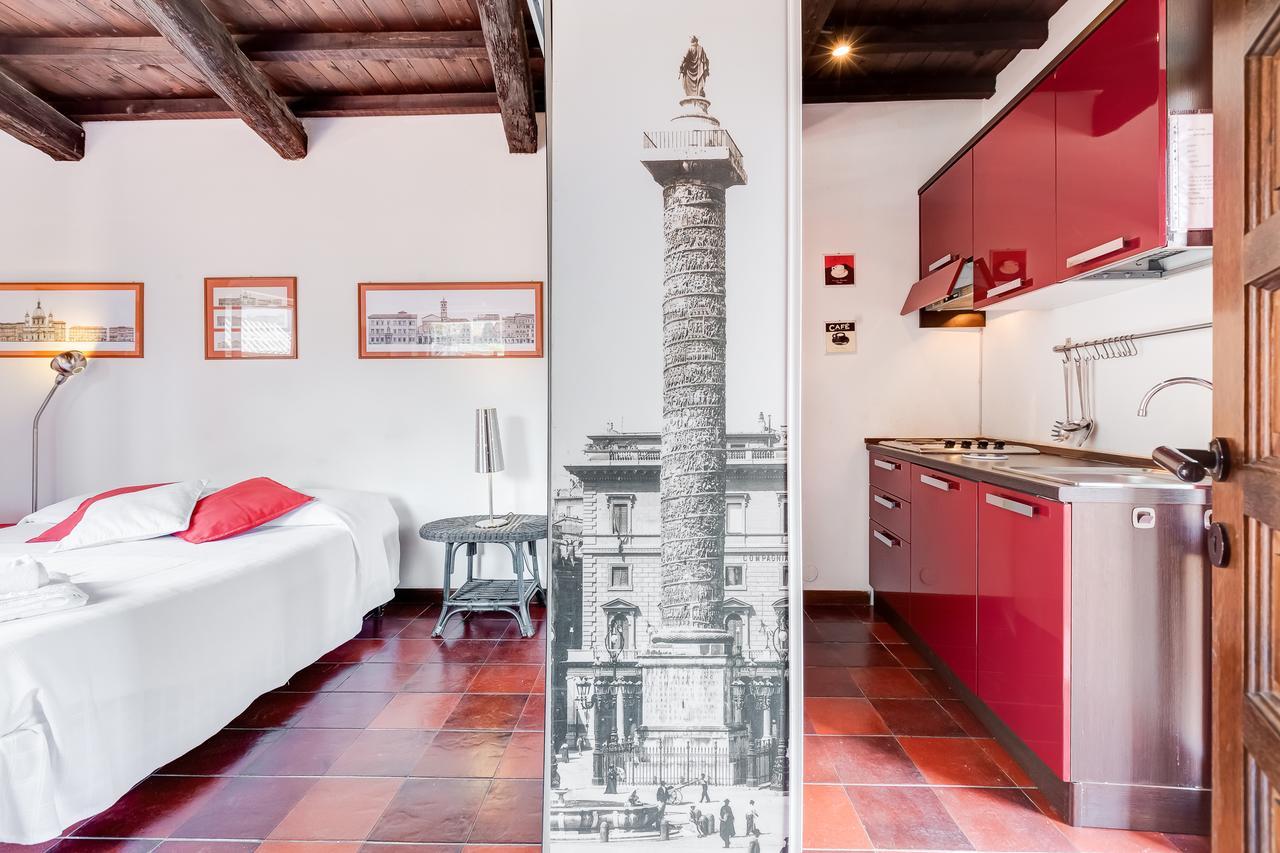 Appartement Romantic House With Terrace *