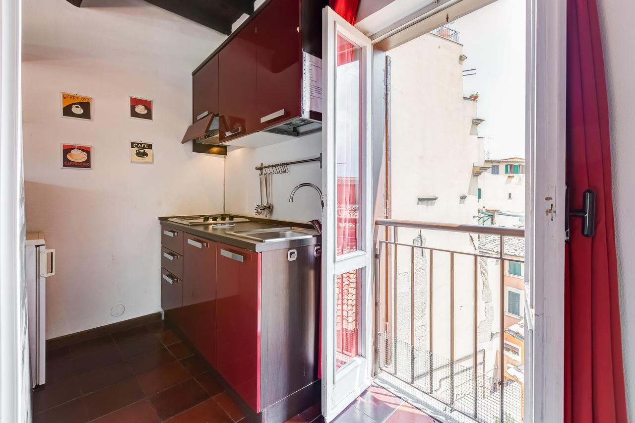 Romantic House With Terrace Appartement *