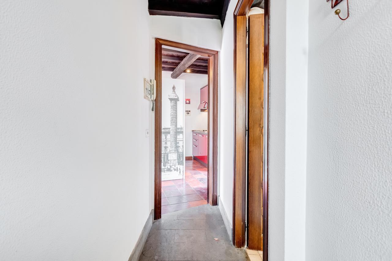 Appartement Romantic House With Terrace